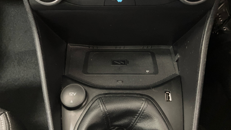 Ford Fiesta 1.0 EcoBoost Trend 5dr Petrol Hatchback